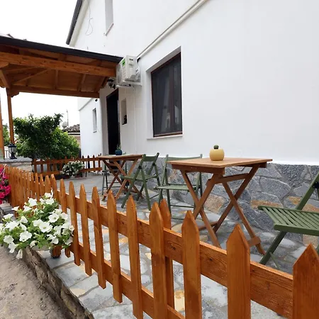Maison d'hôtes Vreko *