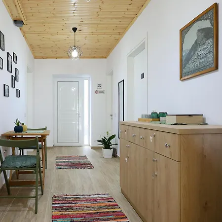 Vreko 게스트하우스 베라트