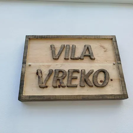 Vreko