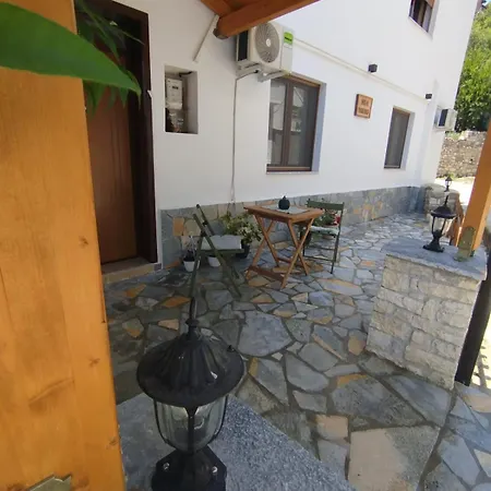 Maison d'hôtes Vreko *