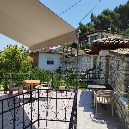 Maison d'hôtes Vreko Berat