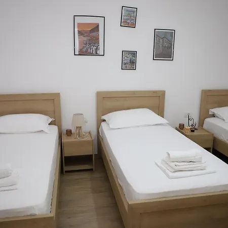 Pensionat Vreko