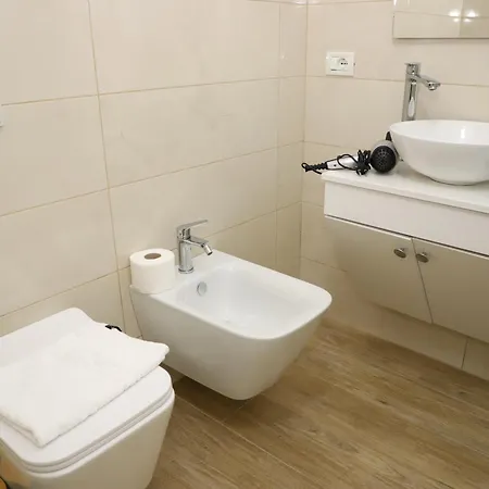 Vreko 게스트하우스