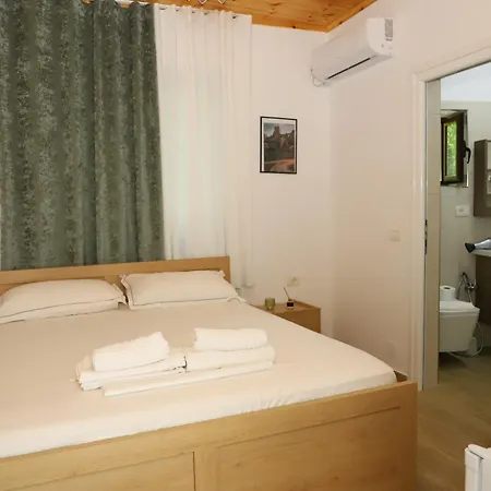 게스트하우스 Vreko 베라트