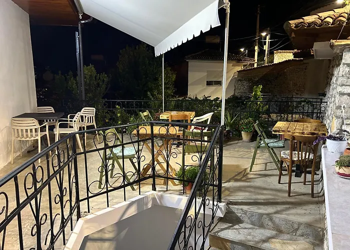 Pensión Vreko Berat