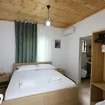 Vreko Vendégház Berat