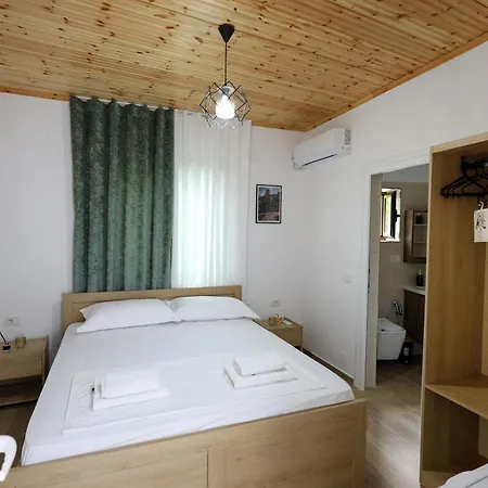 Vreko Guest house Berat