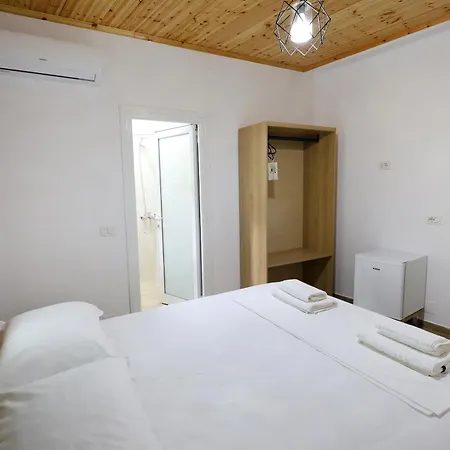 Guest house Vreko *