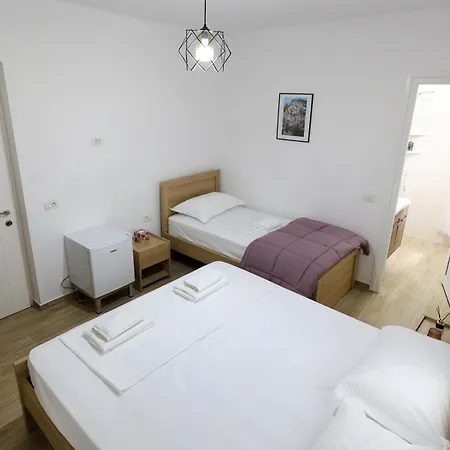 Vreko Guest house