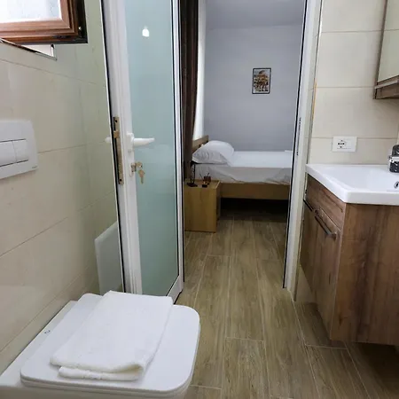 Guest house Vreko *