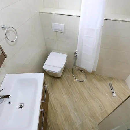 Guest house Vreko *