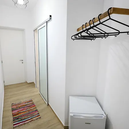 Konukevi Vreko Berat