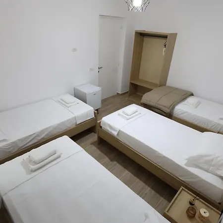 Guest house Vreko *