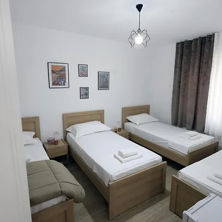 Vreko Guest house Berat