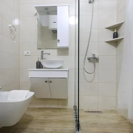 Vreko Guest house