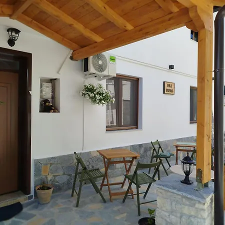 Guest house Vreko