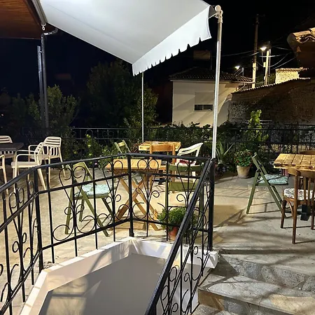 Guest house Vreko Berat