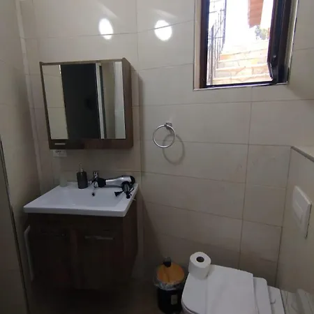 Vreko Guest house Berat