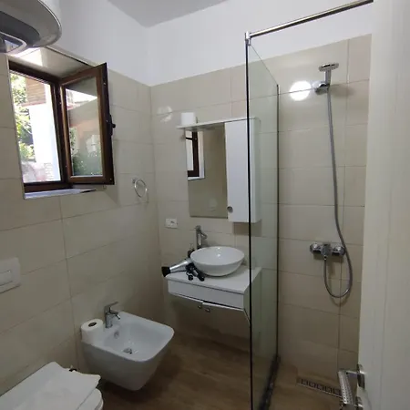 Vreko Guest house *