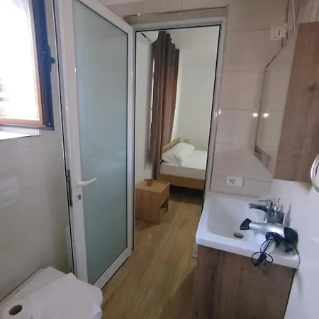 Vreko Guest house Berat