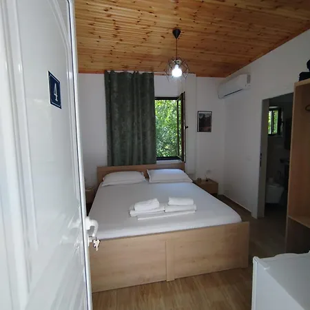 Vreko Guest house Berat
