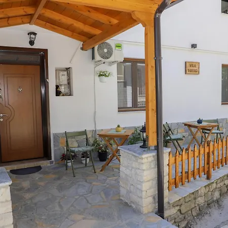 Vreko Konukevi 4*