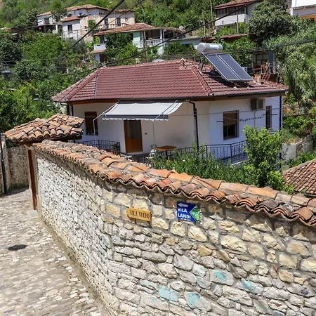 Konukevi Vreko 4*