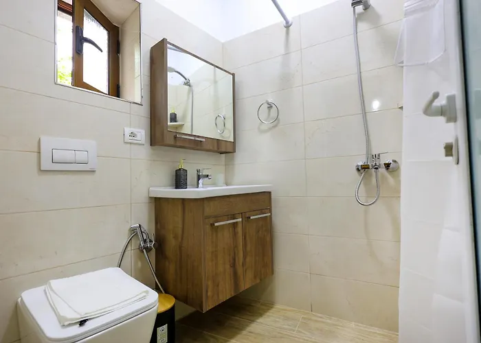 Vreko Casa de hóspedes