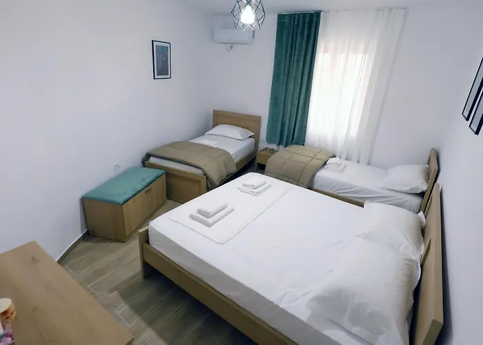 Vreko Casa de hóspedes