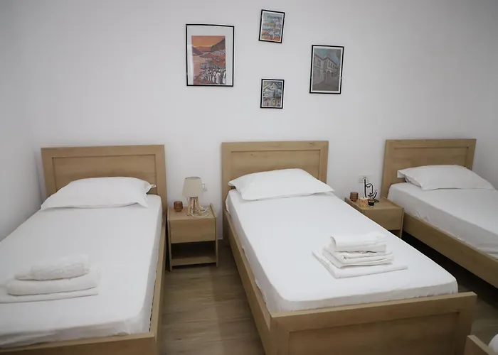 Casa de hóspedes Vreko