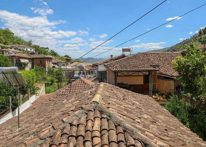 Vreko Casa de hóspedes 3*