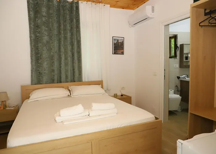 Casa de hóspedes Vreko Berati