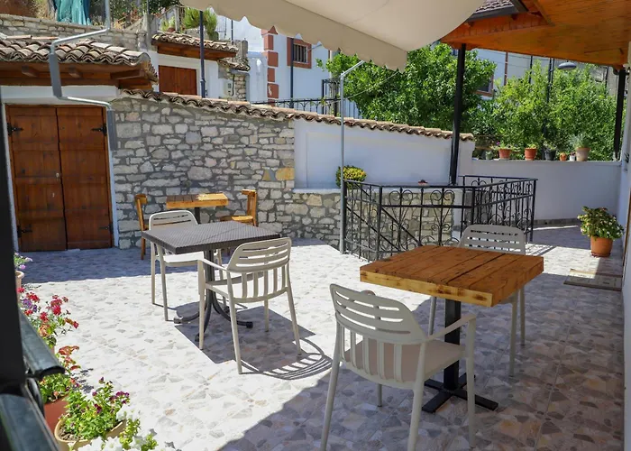 Casa de hóspedes Vreko